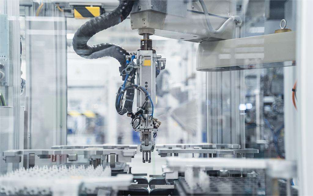華匠科技：為企業(yè)提供工業(yè)安全培訓三維動畫服務