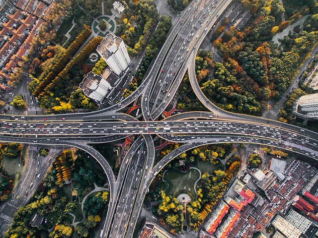 想提升高速公路項(xiàng)目展示效果？三維動(dòng)畫這不就來了？@華匠科技